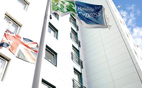 Holiday Inn Express London Croydon By Ihg