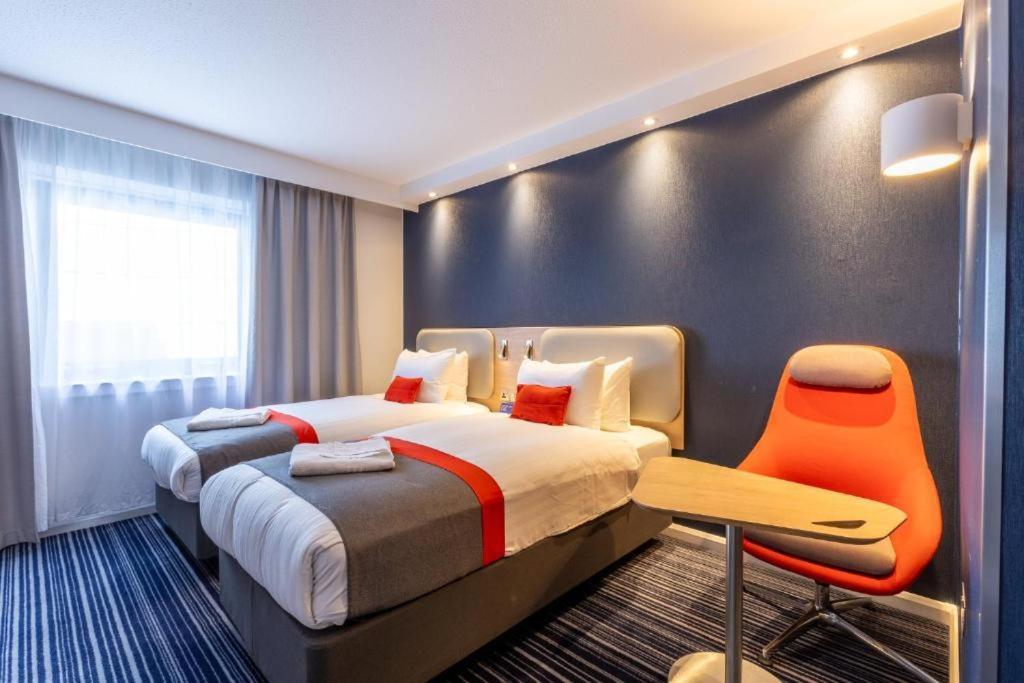 Holiday Inn Express London Croydon, An Ihg Hotel Extérieur photo